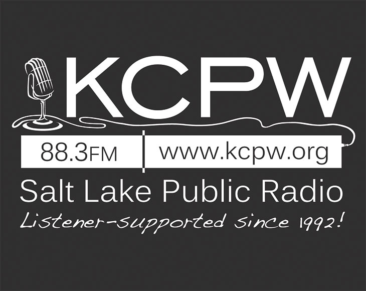 KCPW Salt Lake Public Radio