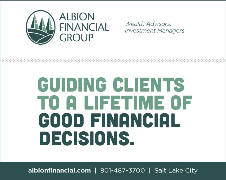 Albion Financial