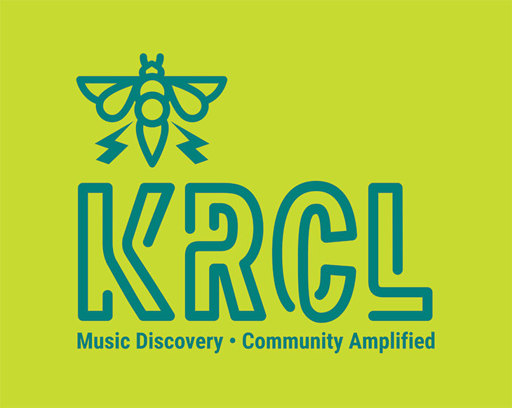 Ad for krcl 90.9 NPR radio